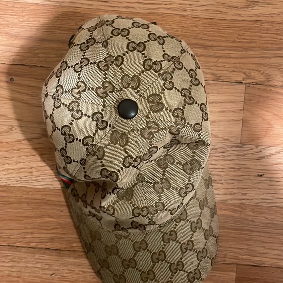 Gucci Hat - Picture 9 of 10